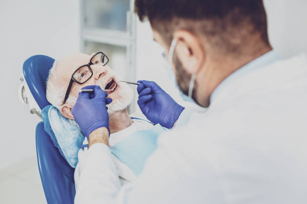 Best Emergency Dental Filling Replacement  in Long Grove, IA